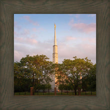 Load image into Gallery viewer, Chicago Temple Risen
