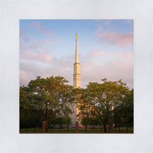 Load image into Gallery viewer, Chicago Temple Risen
