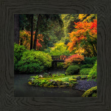 Load image into Gallery viewer, Garden Bridge
