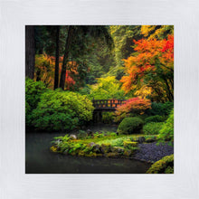 Load image into Gallery viewer, Garden Bridge
