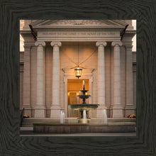 Load image into Gallery viewer, Hartford Temple Firm as the Pillars of Heaven

