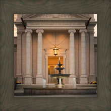 Load image into Gallery viewer, Hartford Temple Firm as the Pillars of Heaven
