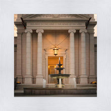 Load image into Gallery viewer, Hartford Temple Firm as the Pillars of Heaven
