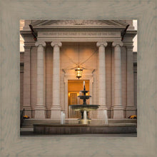 Load image into Gallery viewer, Hartford Temple Firm as the Pillars of Heaven
