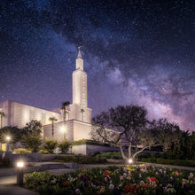 Load image into Gallery viewer, Los Angeles Celestial
