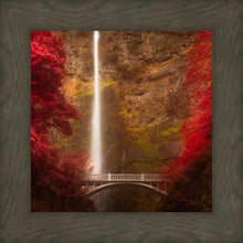Load image into Gallery viewer, Multnomah Falls
