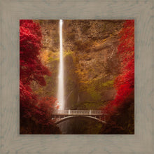 Load image into Gallery viewer, Multnomah Falls
