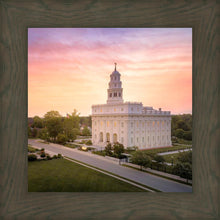 Load image into Gallery viewer, Nauvoo Sunburst Daybreak

