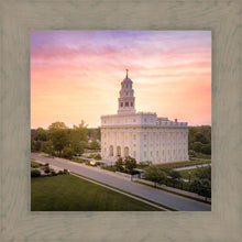 Load image into Gallery viewer, Nauvoo Sunburst Daybreak
