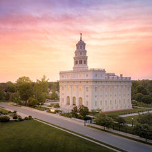 Load image into Gallery viewer, Nauvoo Sunburst Daybreak
