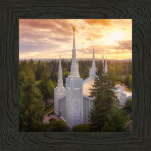 Load image into Gallery viewer, Portland from on High

