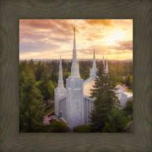 Load image into Gallery viewer, Portland from on High
