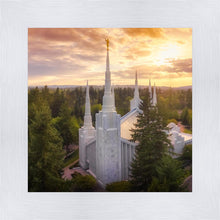Load image into Gallery viewer, Portland from on High
