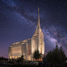 Load image into Gallery viewer, Rexburg Celestial

