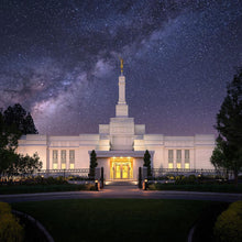 Load image into Gallery viewer, Spokane Celestial
