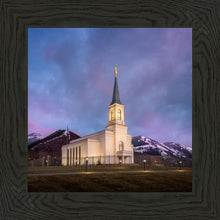 Load image into Gallery viewer, Star Valley Winter Refuge
