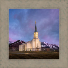 Load image into Gallery viewer, Star Valley Winter Refuge
