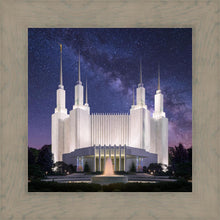 Load image into Gallery viewer, Washington DC Celestial
