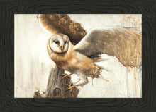 Load image into Gallery viewer, Graceful Landing
