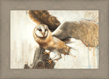Load image into Gallery viewer, Graceful Landing

