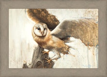 Load image into Gallery viewer, Graceful Landing
