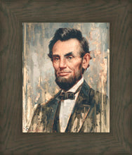 Load image into Gallery viewer, Lincoln
