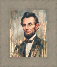 Load image into Gallery viewer, Lincoln
