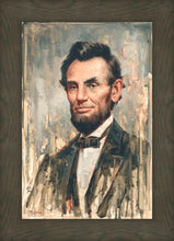 Load image into Gallery viewer, Lincoln
