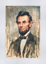 Load image into Gallery viewer, Lincoln

