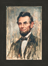 Load image into Gallery viewer, Lincoln
