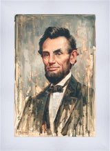 Load image into Gallery viewer, Lincoln
