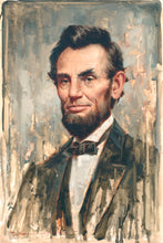 Load image into Gallery viewer, Lincoln

