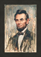 Load image into Gallery viewer, Lincoln
