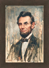 Load image into Gallery viewer, Lincoln
