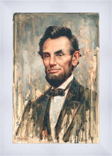 Load image into Gallery viewer, Lincoln

