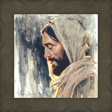 Load image into Gallery viewer, Not My Will But Thine
