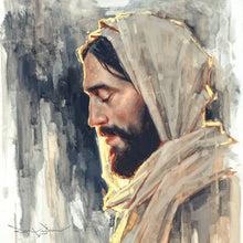 Load image into Gallery viewer, Not My Will But Thine
