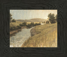 Load image into Gallery viewer, Peaceful Dusk Gallery Wrap
