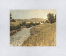 Load image into Gallery viewer, Peaceful Dusk Gallery Wrap
