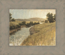 Load image into Gallery viewer, Peaceful Dusk Gallery Wrap
