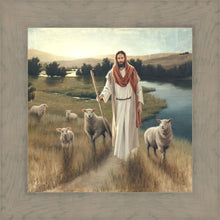 Load image into Gallery viewer, The Rescue
