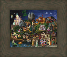 Load image into Gallery viewer, Faery Tales
