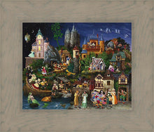 Load image into Gallery viewer, Faery Tales
