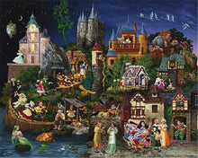 Load image into Gallery viewer, Faery Tales
