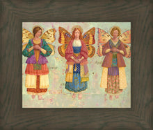 Load image into Gallery viewer, Faith, Hope and Charity
