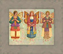 Load image into Gallery viewer, Faith, Hope and Charity
