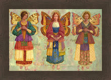 Load image into Gallery viewer, Faith, Hope and Charity
