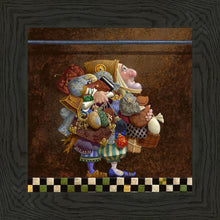 Load image into Gallery viewer, Hold To The Rod, The Iron Rod

