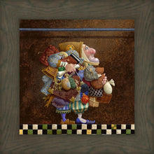 Load image into Gallery viewer, Hold To The Rod, The Iron Rod
