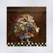 Load image into Gallery viewer, Hold To The Rod, The Iron Rod
